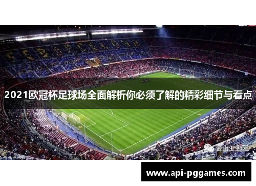 2021欧冠杯足球场全面解析你必须了解的精彩细节与看点