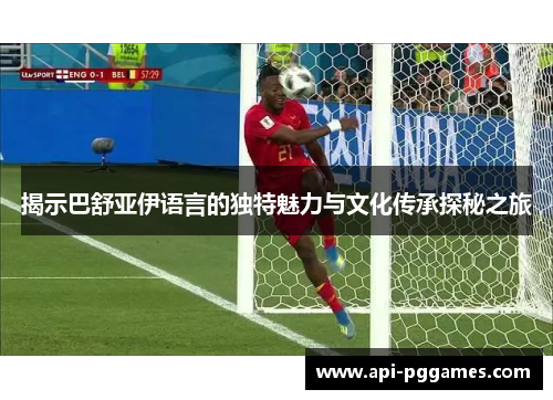 揭示巴舒亚伊语言的独特魅力与文化传承探秘之旅