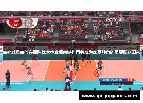 替补球员如何在团队战术中发挥关键作用并成为比赛胜负的重要影响因素 替补球员如何在团队战术中发挥关键作用并成为比赛胜负的重要影响因素